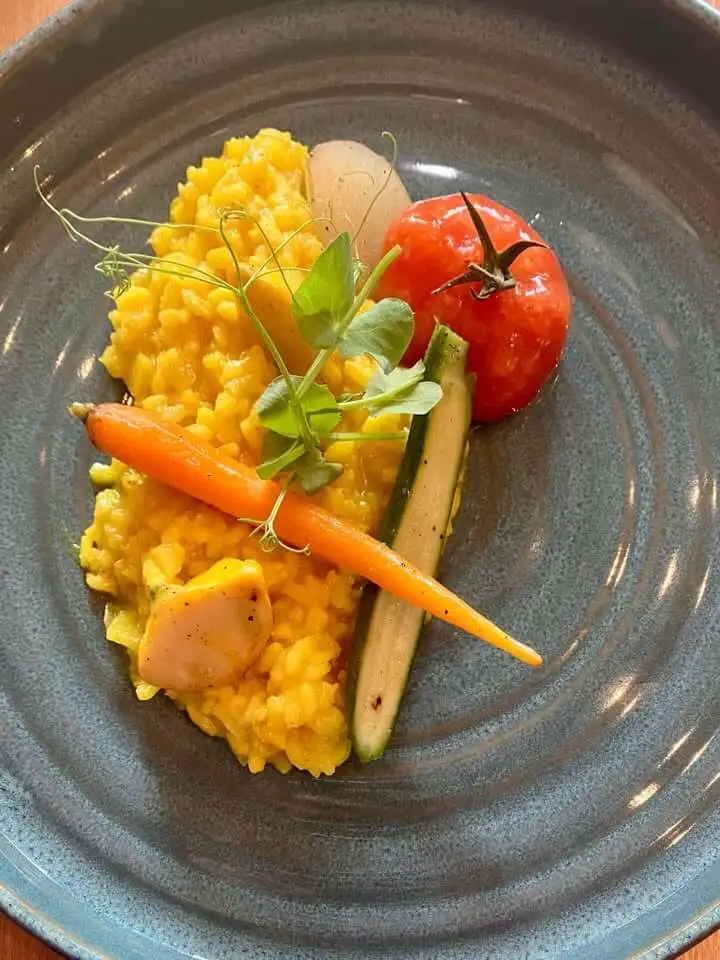 Alimentation saine à La Réunion : fruits et légumes péi